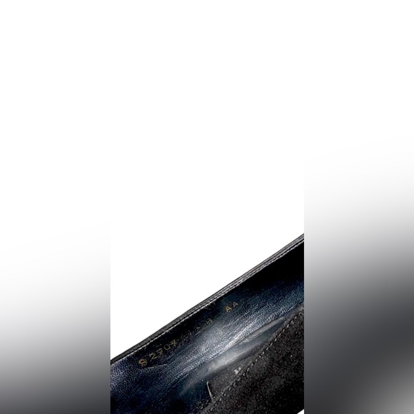 STUART WEITZMAN VINTAGE HEELS - Picture 6 of 6